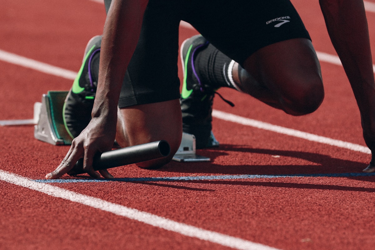 Esports Officially Included in Future Olympic Games Program